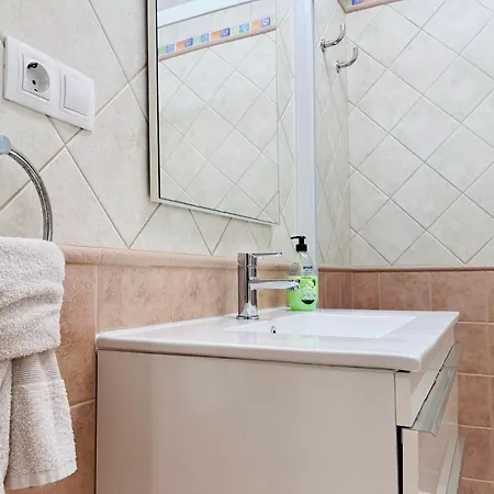 Santa Barbara Tropical By Alquiler De Sueno - 2 Private Terraces * Playa del Inglés