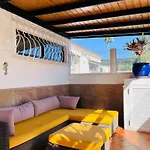 Santa Barbara Tropical By Alquiler De Sueno - 2 Private Terraces