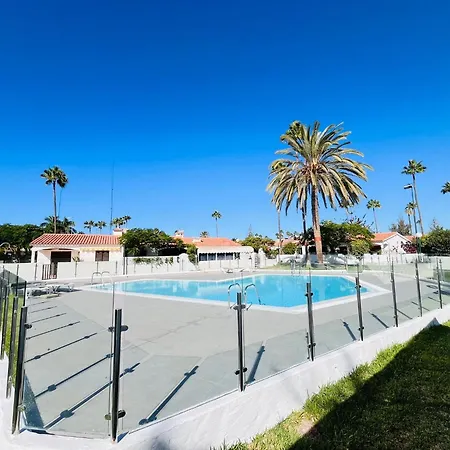 Santa Barbara Tropical By Alquiler De Sueno - 2 Private Terraces