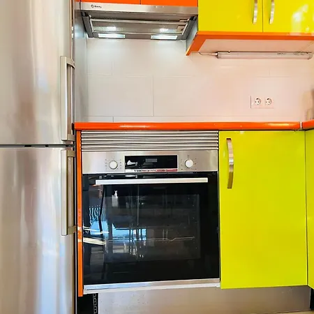 Σπίτι διακοπών Santa Barbara Tropical By Alquiler De Sueno - 2 Private Terraces