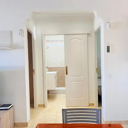 Santa Barbara Tropical By Alquiler De Sueno - 2 Private Terraces * Πλάγια ντελ Ινγκλές