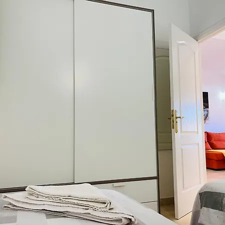 Santa Barbara Tropical By Alquiler De Sueno - 2 Private Terraces Σπίτι διακοπών *