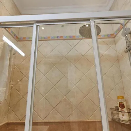 Semesterbostad Santa Barbara Tropical By Alquiler De Sueno - 2 Private Terraces *