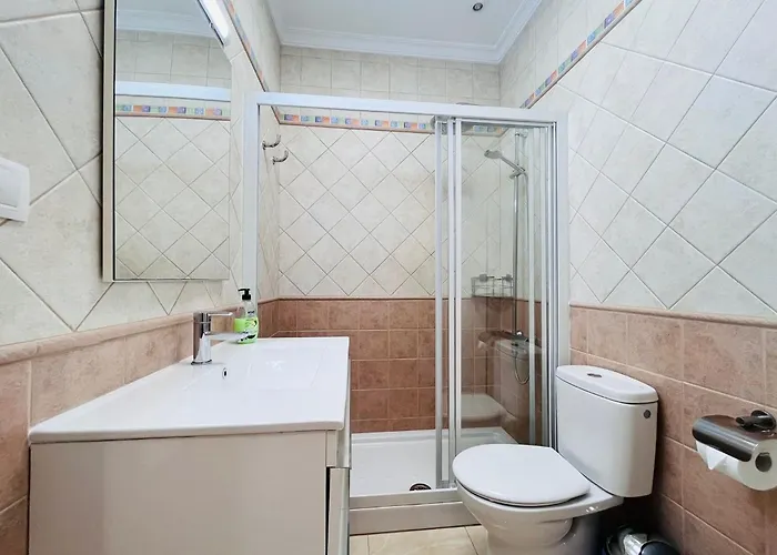 Santa Barbara Tropical By Alquiler De Sueno - 2 Private Terraces