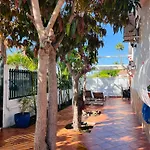 펜션 Santa Barbara Tropical By Alquiler De Sueno - 2 Private Terraces