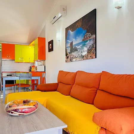 펜션 Santa Barbara Tropical By Alquiler De Sueno - 2 Private Terraces *