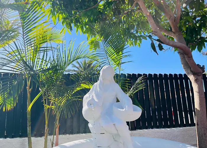 Santa Barbara Tropical By Alquiler De Sueno - 2 Private Terraces Casa vacanze