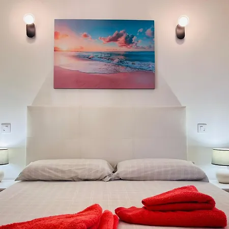 Santa Barbara Tropical By Alquiler De Sueno - 2 Private Terraces Будинок відпочинку *