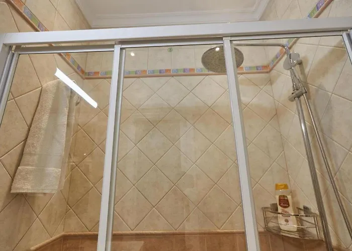 Будинок відпочинку Santa Barbara Tropical By Alquiler De Sueno - 2 Private Terraces *